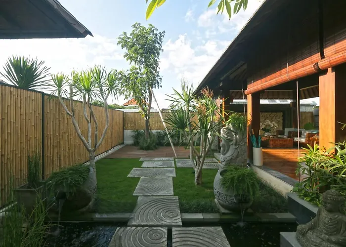 Villa Elite Canggu