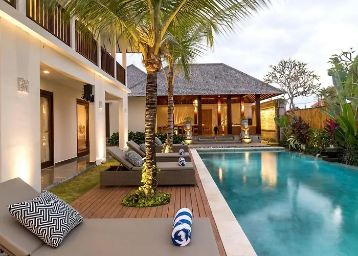 Villa Elite Canggu