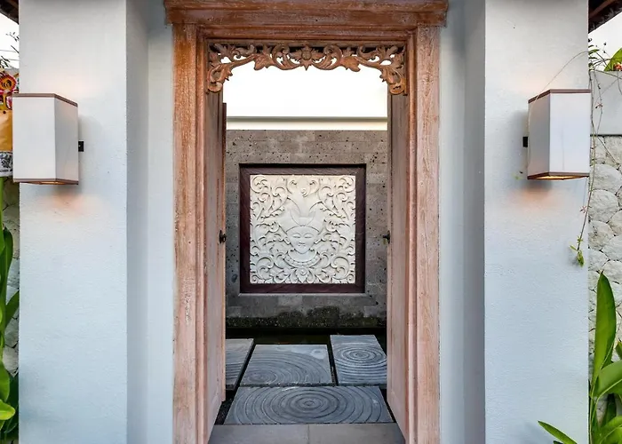 Villa Elite Canggu
