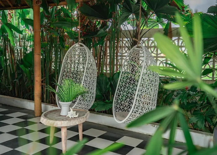 Bloomfield Umalas Canggu 