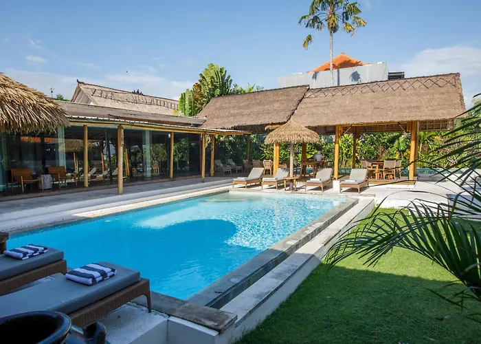 Bloomfield Umalas Canggu 