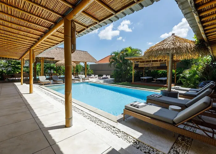 Bloomfield Umalas Canggu 